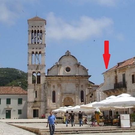 Takoma Hvar Hvar Town Dış mekan fotoğraf