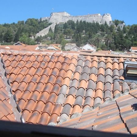 Takoma Hvar Hvar Town Dış mekan fotoğraf