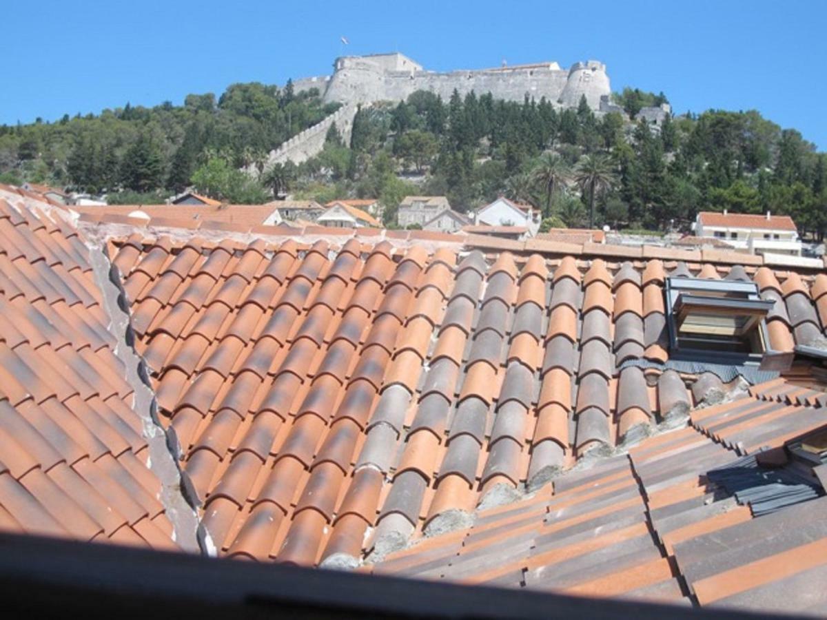 Takoma Hvar Hvar Town Dış mekan fotoğraf