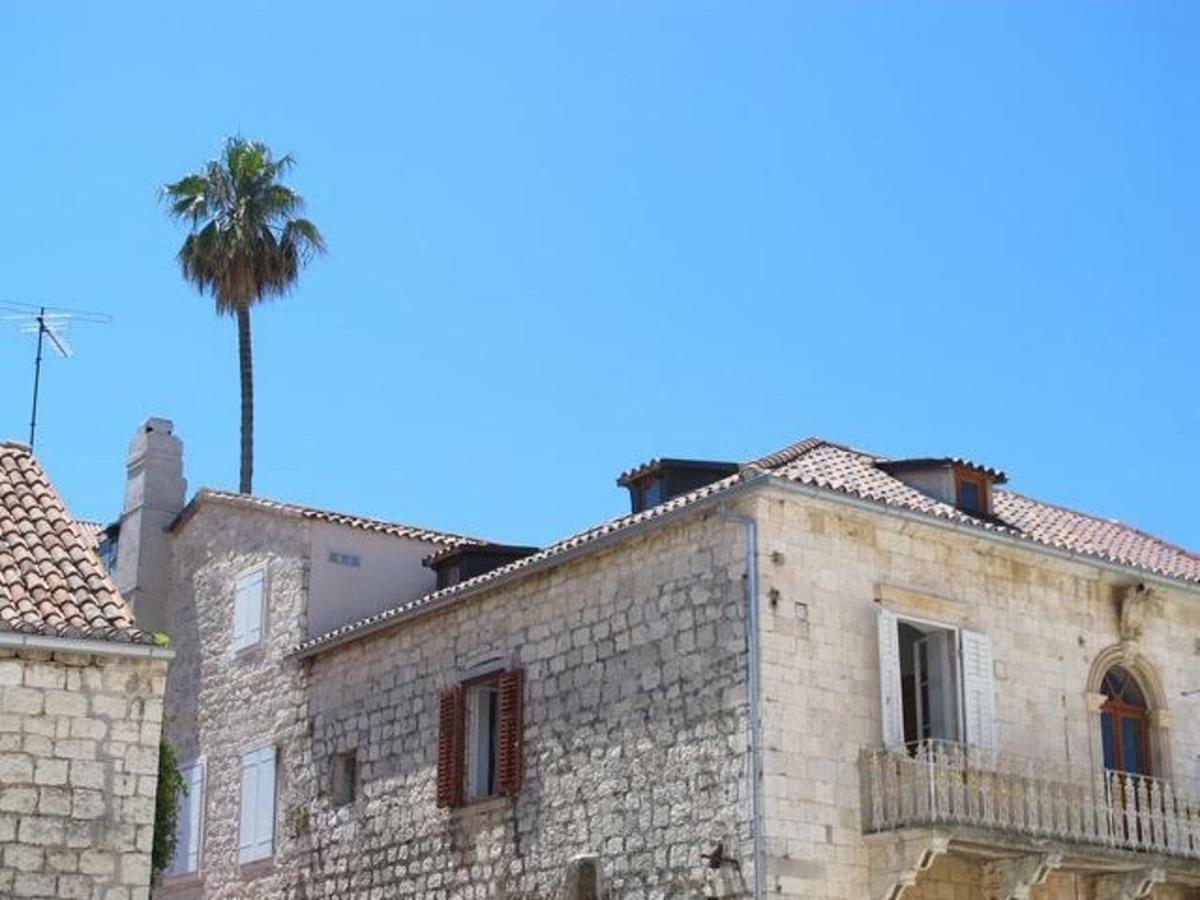Takoma Hvar Hvar Town Dış mekan fotoğraf