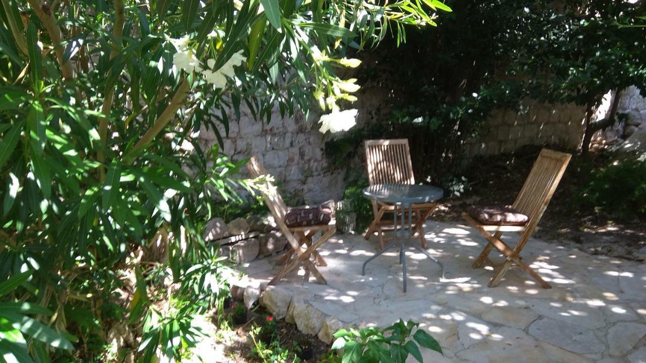 Takoma Hvar Hvar Town Dış mekan fotoğraf