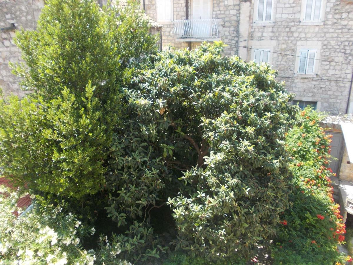 Takoma Hvar Hvar Town Dış mekan fotoğraf